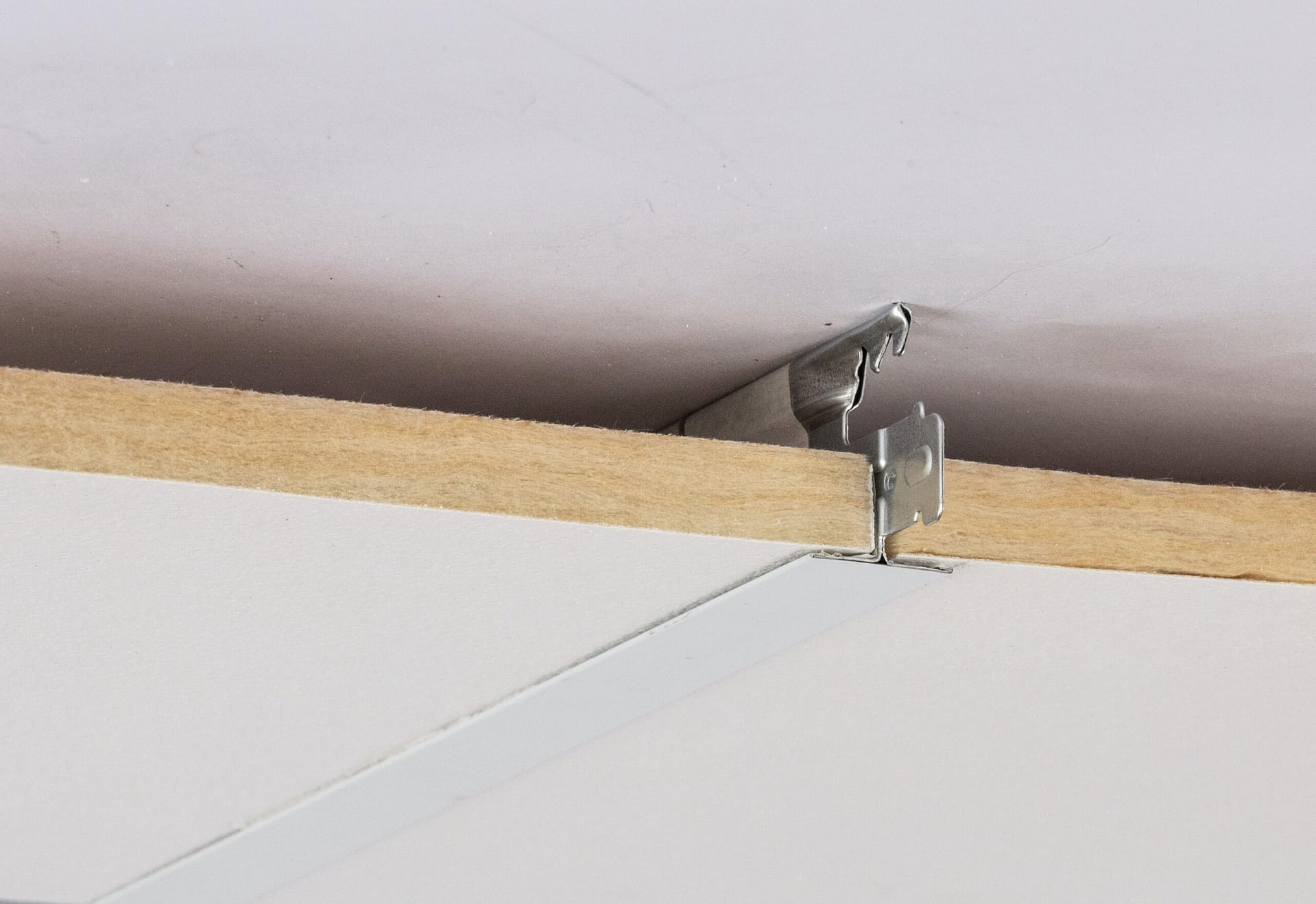 Ecophon Gedina inleg 600x1200x15mm profiel